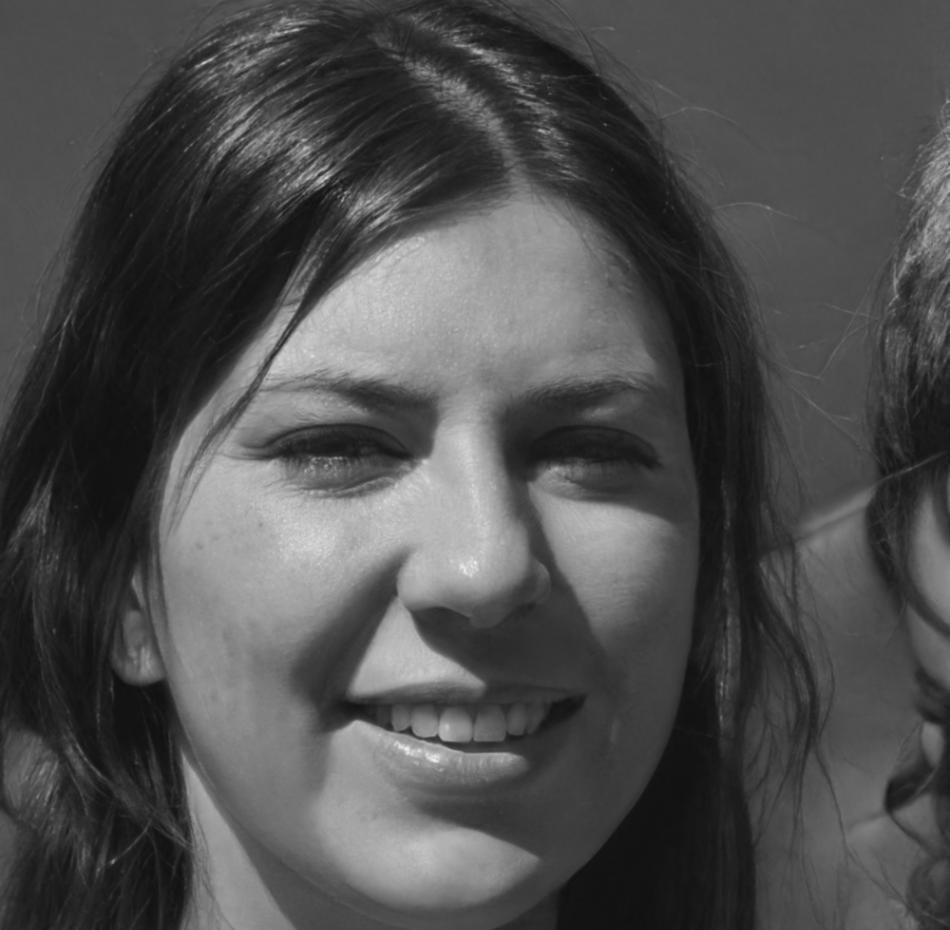 Portrait de Céline Moreau, conseillère financière