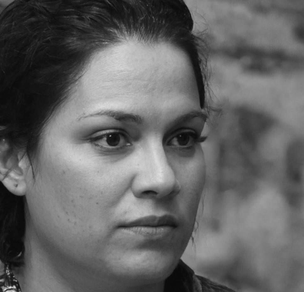 Portrait de Claire Dubois, experte en planification financière stratégique