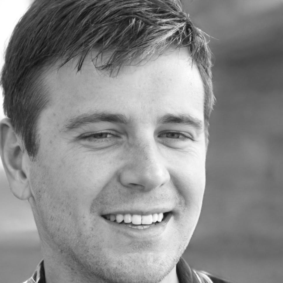 Portrait de Julien Moreau, formateur expert en finance d'entreprise