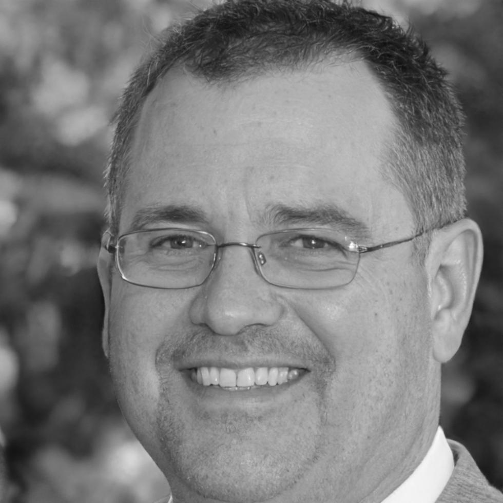Portrait de Marc Dubois